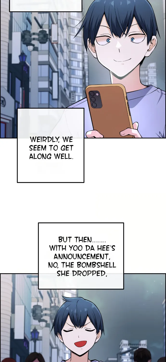 Webtoon Character Na Kang Lim Chapter 102 page 6 - 