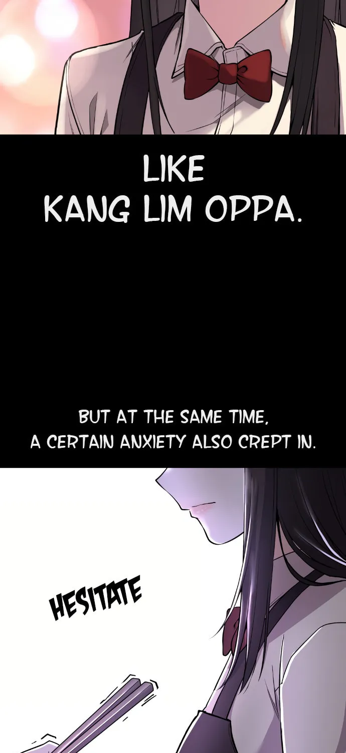 Webtoon Character Na Kang Lim Chapter 102 page 52 - 
