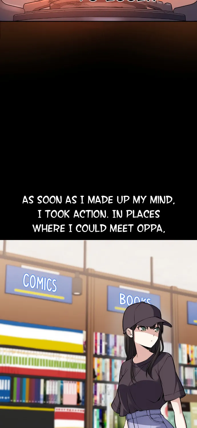 Webtoon Character Na Kang Lim Chapter 102 page 58 - 