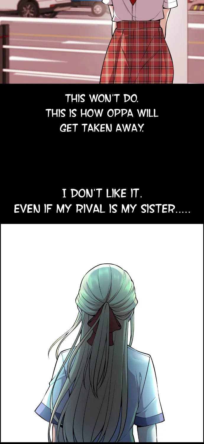 Webtoon Character Na Kang Lim Chapter 102 page 68 - 