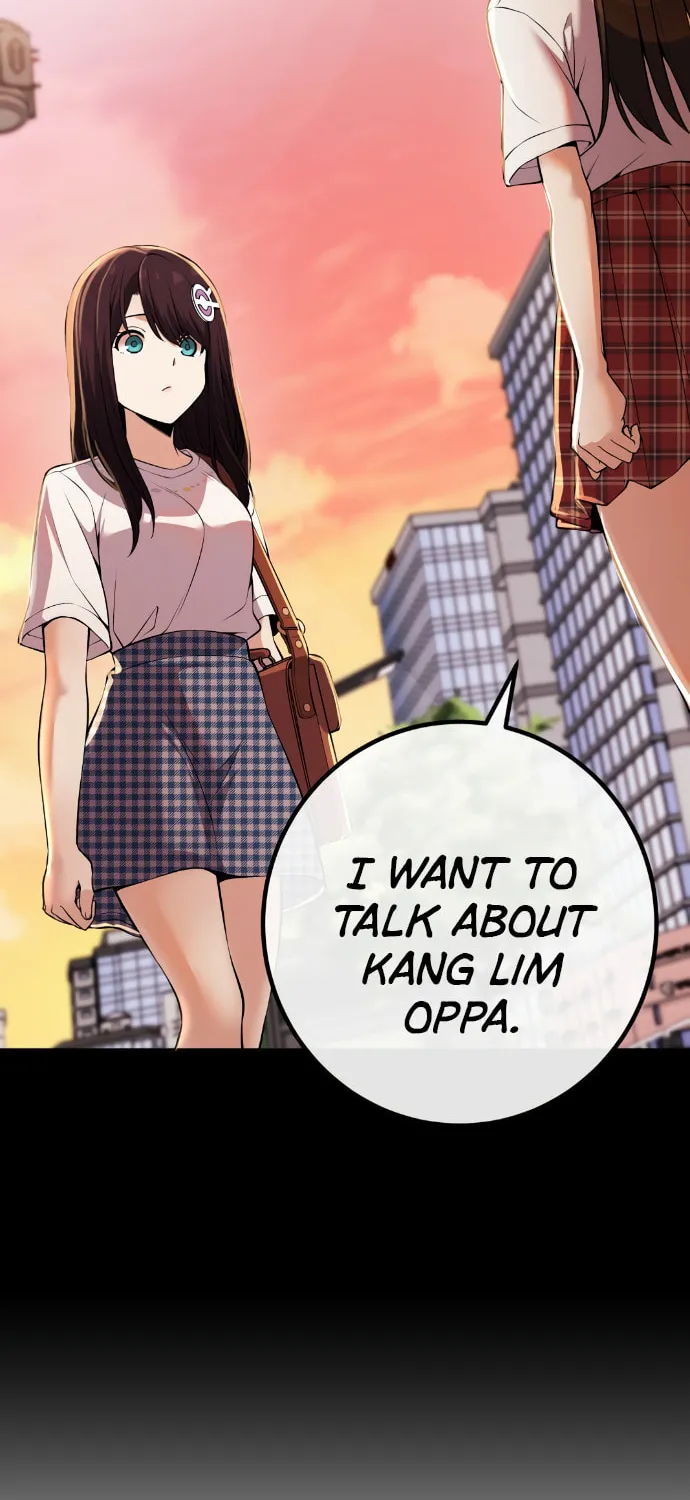 Webtoon Character Na Kang Lim Chapter 102 page 72 - 
