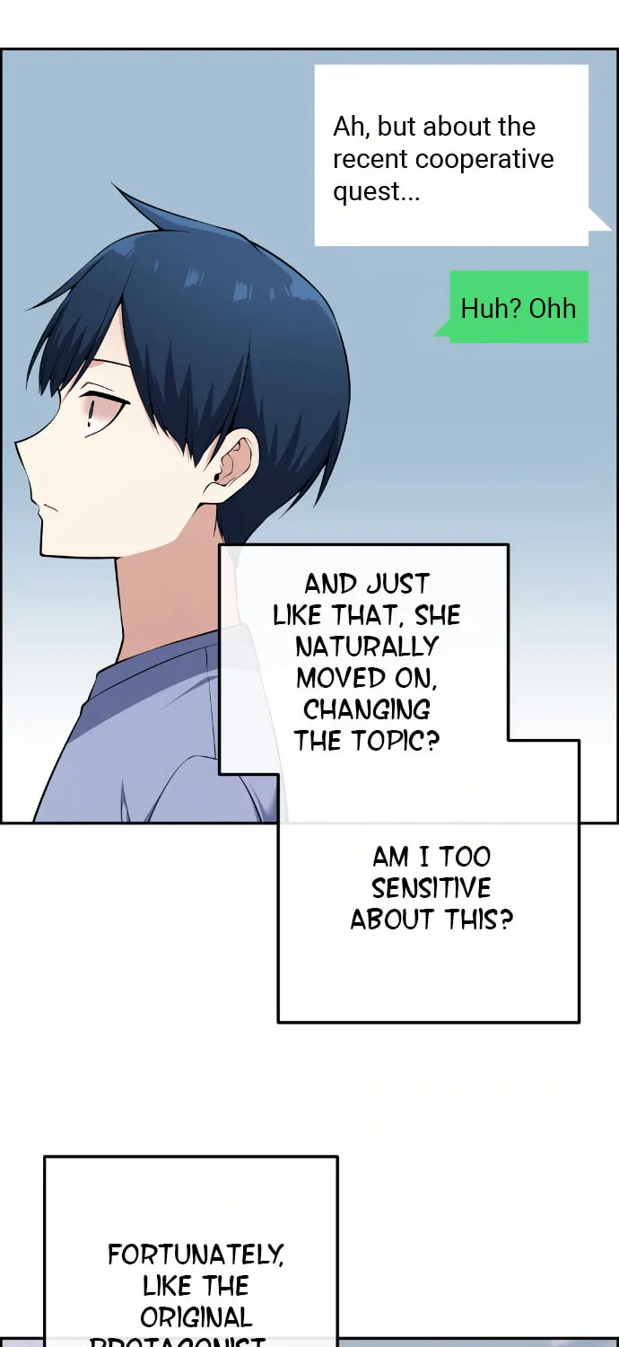 Webtoon Character Na Kang Lim Chapter 102 page 9 - 