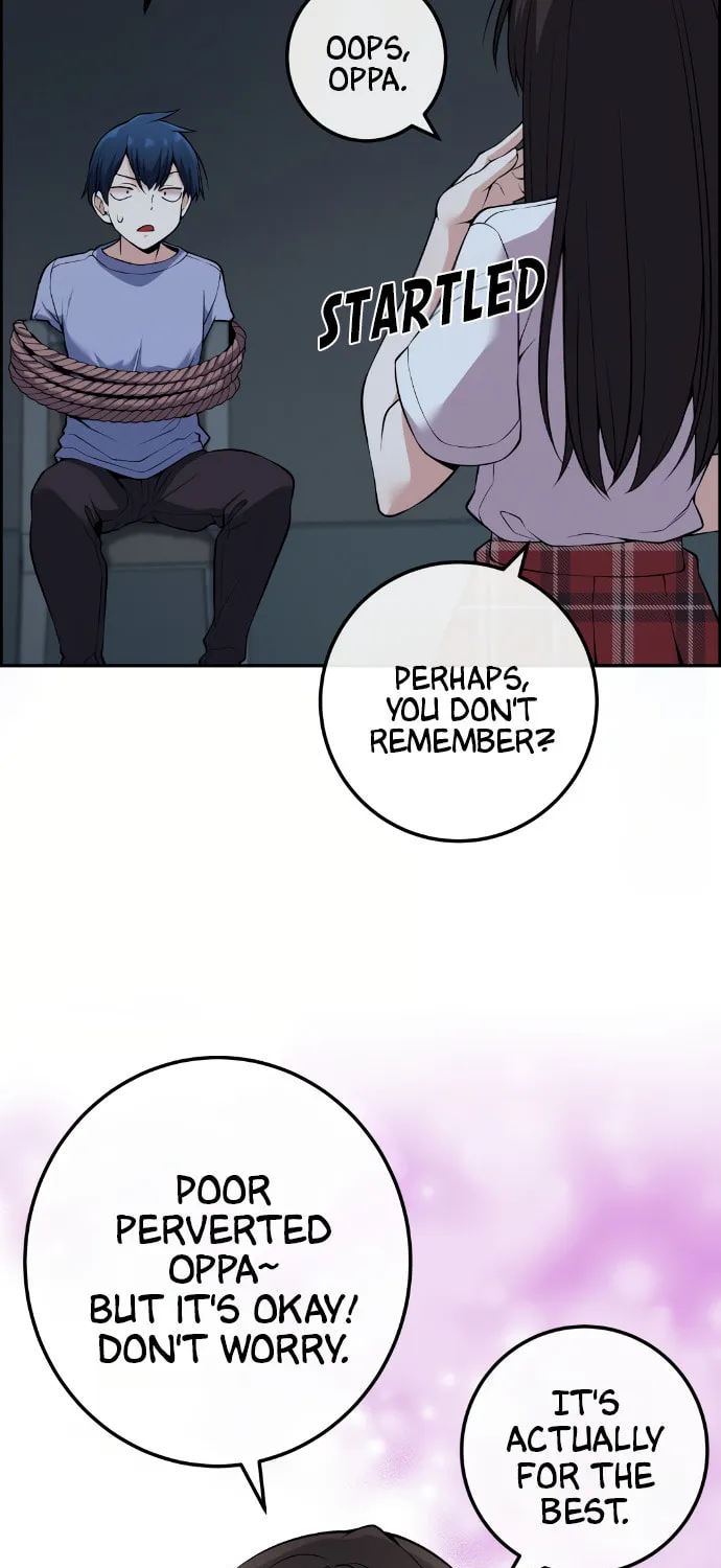 Webtoon Character Na Kang Lim Chapter 103 page 11 - 