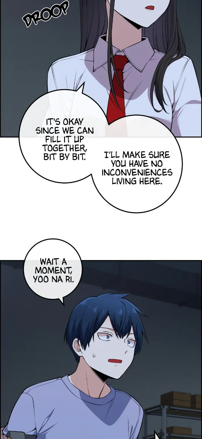 Webtoon Character Na Kang Lim Chapter 103 page 14 - 