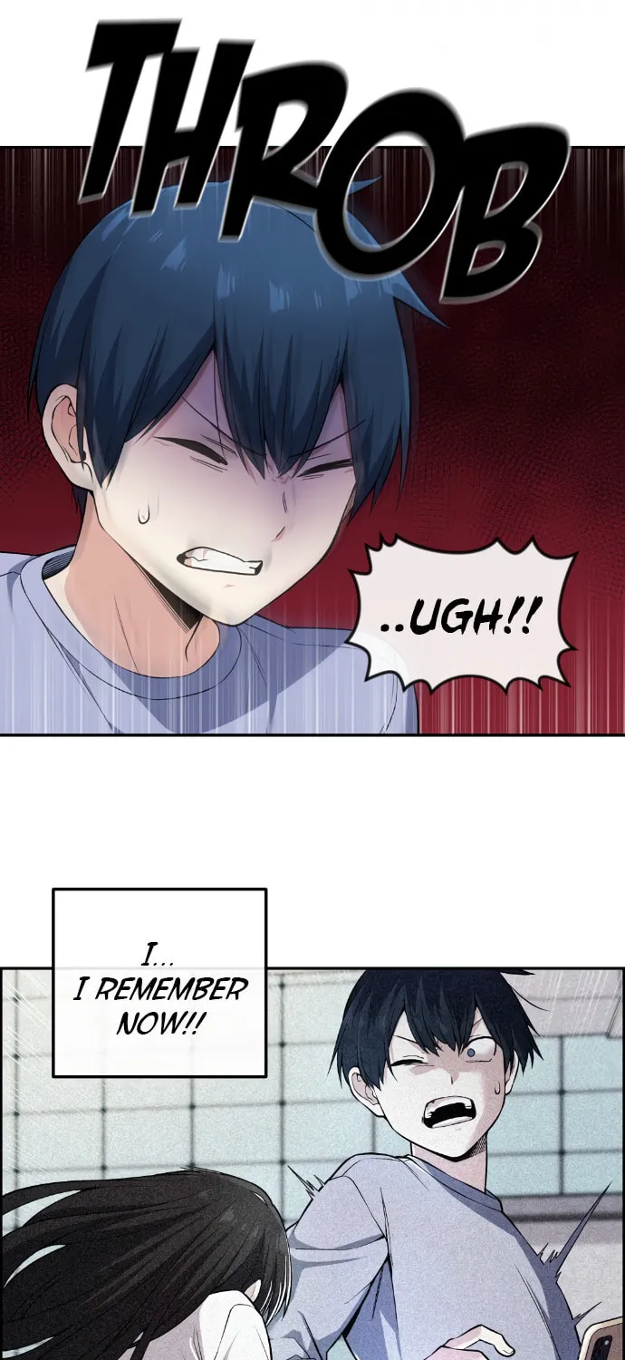 Webtoon Character Na Kang Lim Chapter 103 page 16 - 