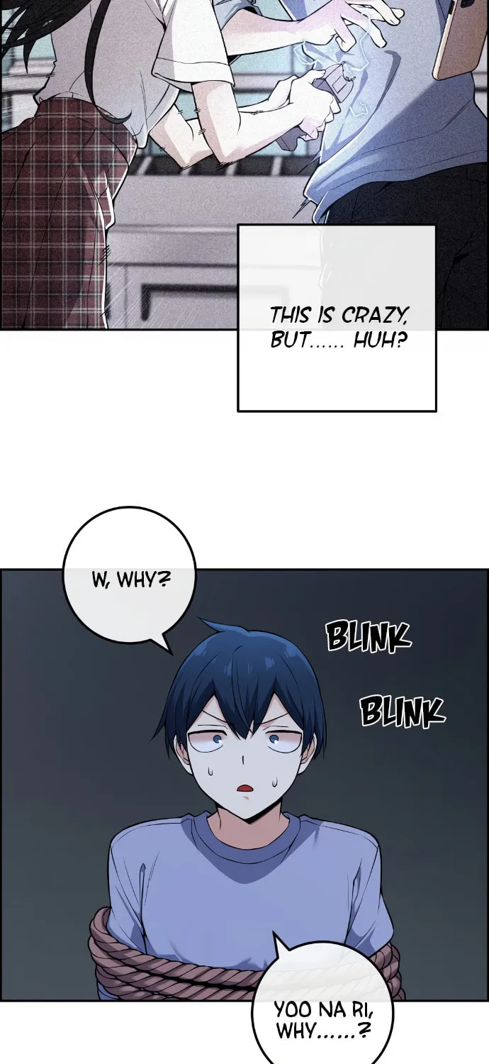 Webtoon Character Na Kang Lim Chapter 103 page 17 - 