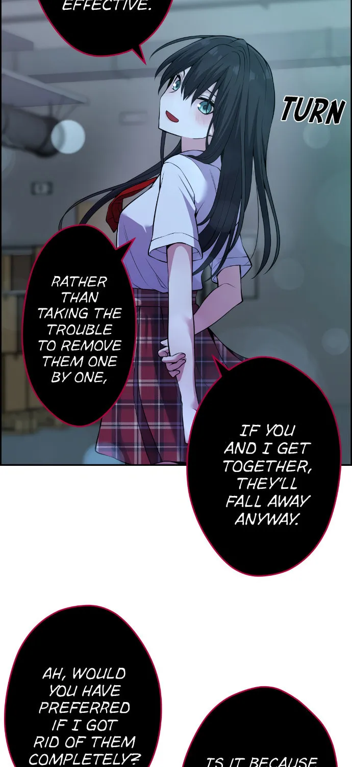 Webtoon Character Na Kang Lim Chapter 103 page 20 - 