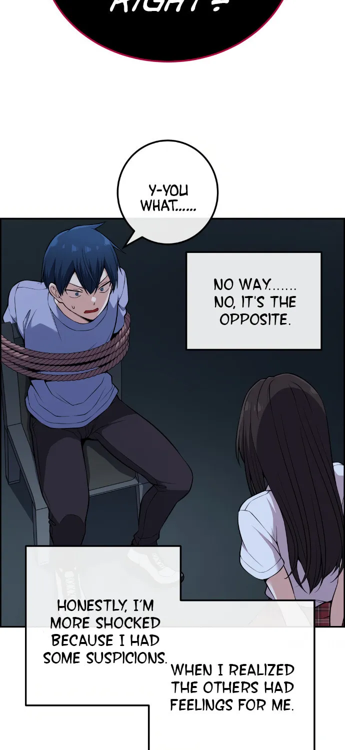 Webtoon Character Na Kang Lim Chapter 103 page 23 - 