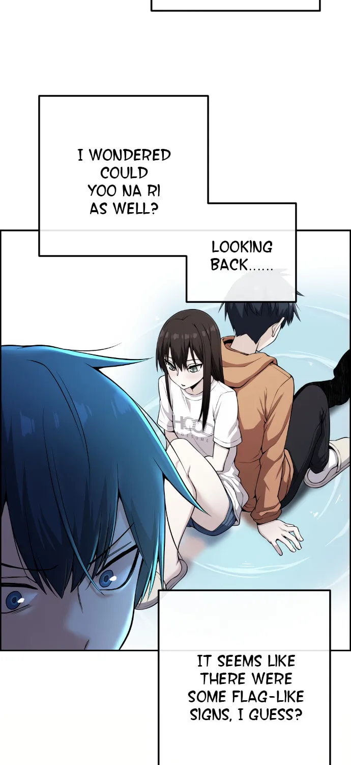 Webtoon Character Na Kang Lim Chapter 103 page 24 - 