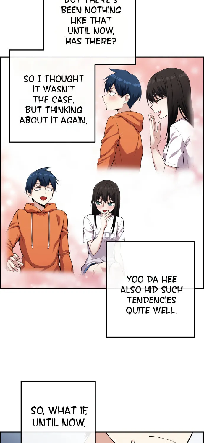Webtoon Character Na Kang Lim Chapter 103 page 26 - 