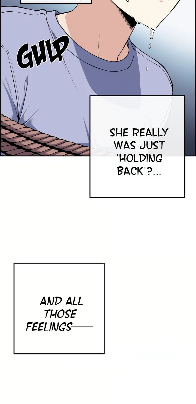Webtoon Character Na Kang Lim Chapter 103 page 27 - 