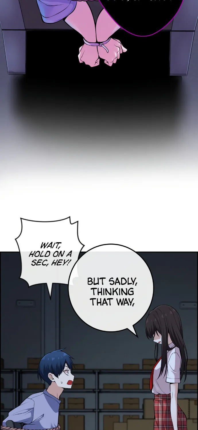 Webtoon Character Na Kang Lim Chapter 103 page 30 - 