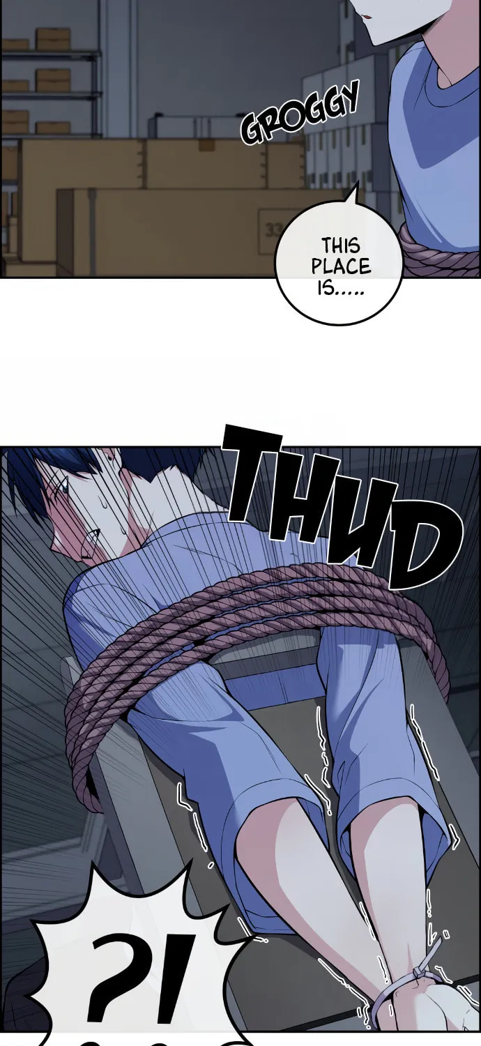 Webtoon Character Na Kang Lim Chapter 103 page 4 - 