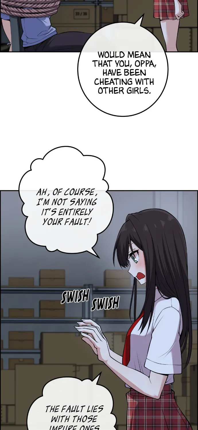 Webtoon Character Na Kang Lim Chapter 103 page 31 - 