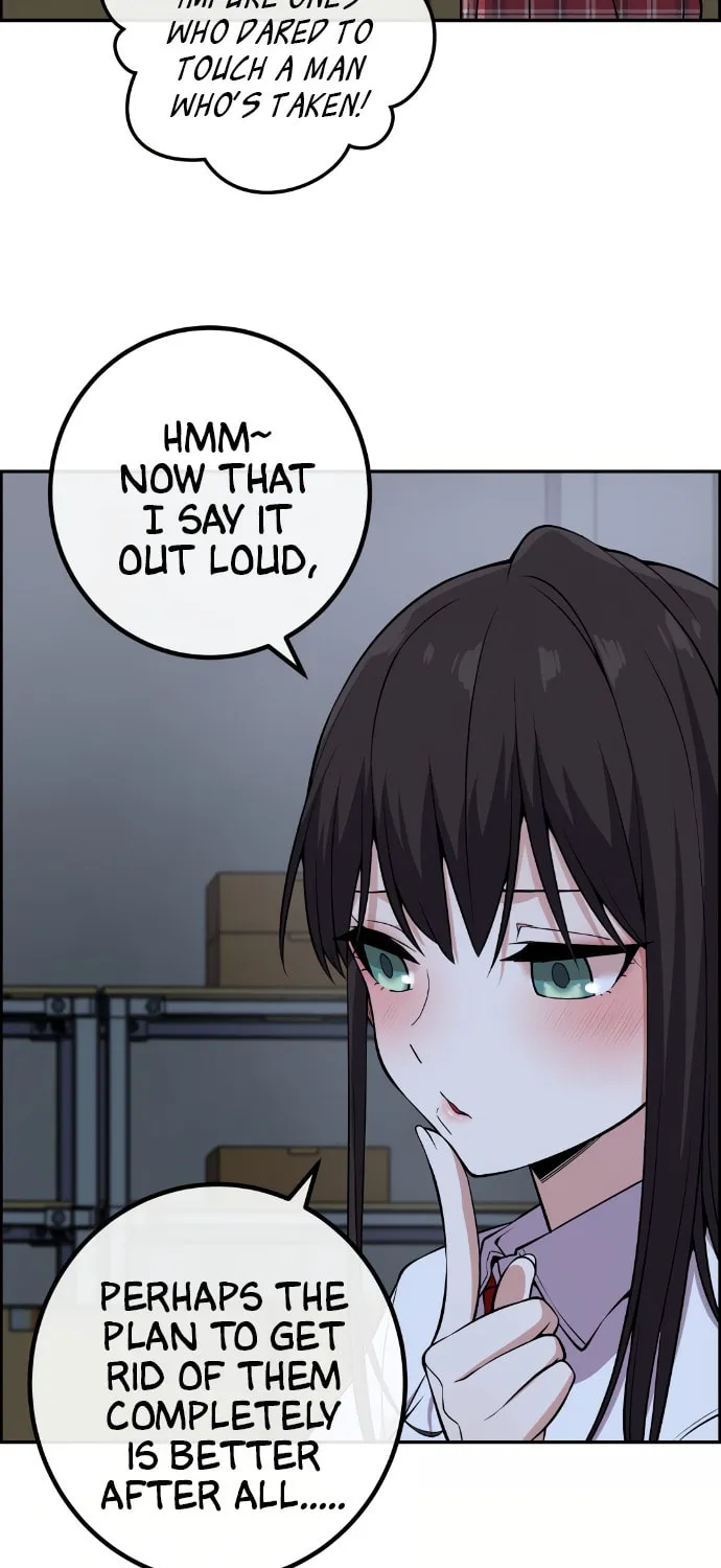 Webtoon Character Na Kang Lim Chapter 103 page 32 - 