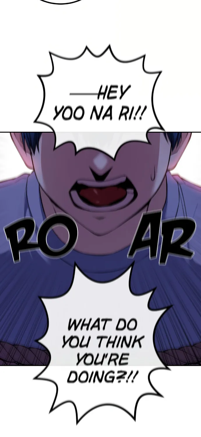 Webtoon Character Na Kang Lim Chapter 103 page 33 - 