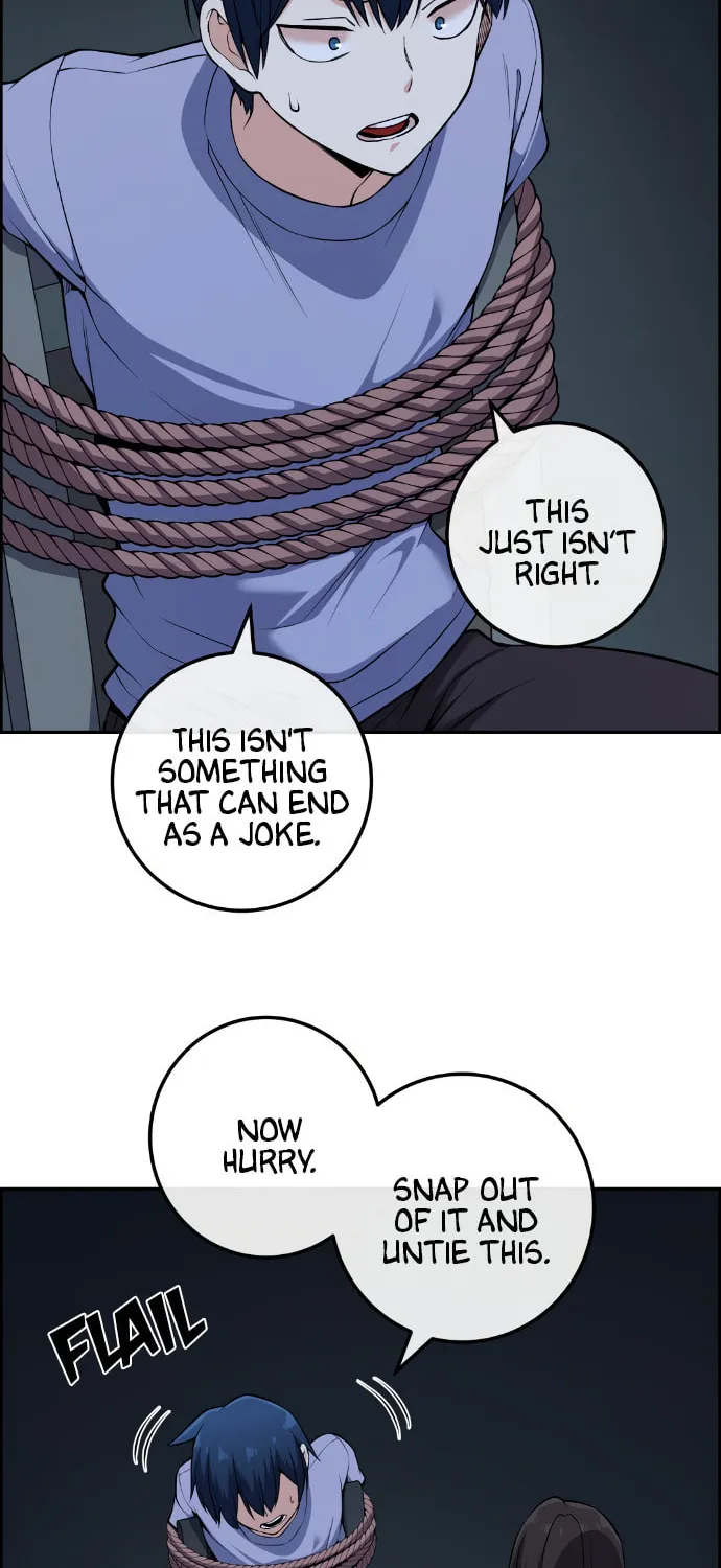 Webtoon Character Na Kang Lim Chapter 103 page 36 - 