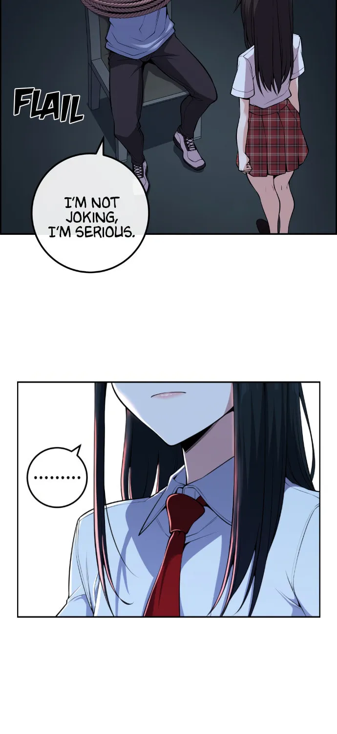 Webtoon Character Na Kang Lim Chapter 103 page 37 - 