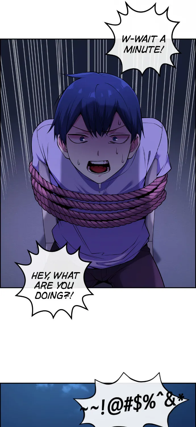 Webtoon Character Na Kang Lim Chapter 103 page 41 - 