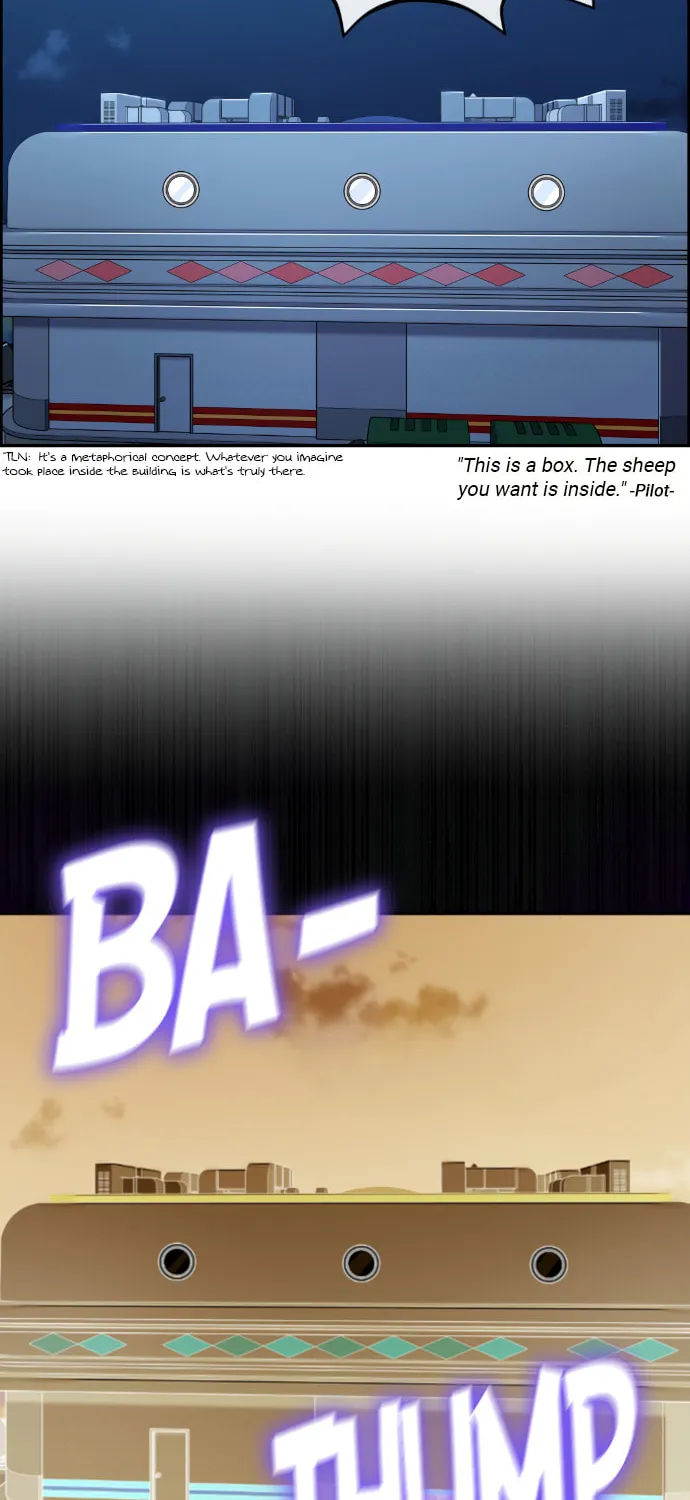 Webtoon Character Na Kang Lim Chapter 103 page 42 - 