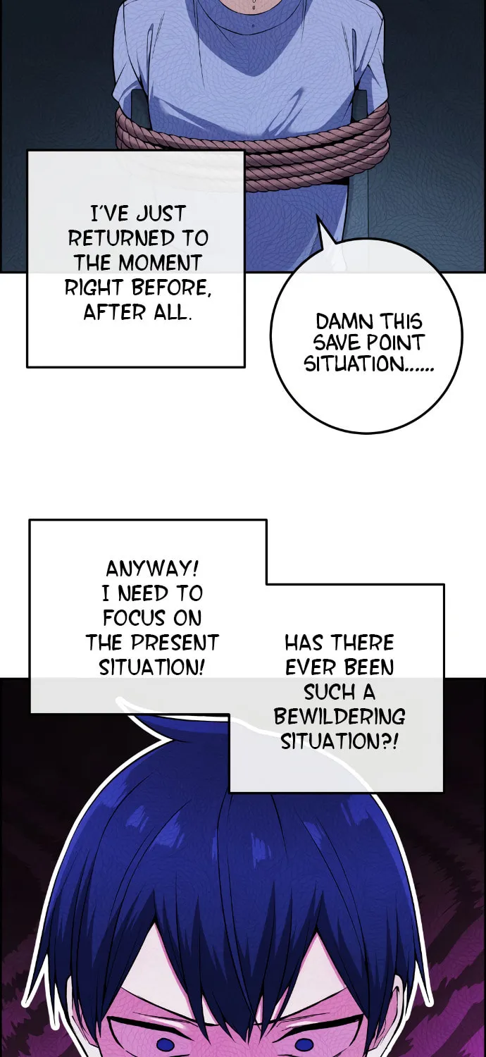 Webtoon Character Na Kang Lim Chapter 103 page 44 - 