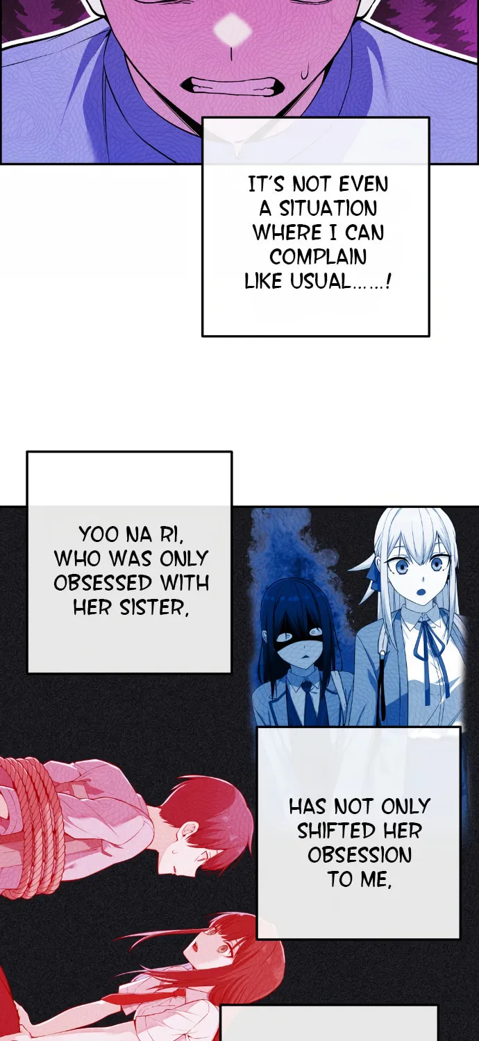 Webtoon Character Na Kang Lim Chapter 103 page 45 - 