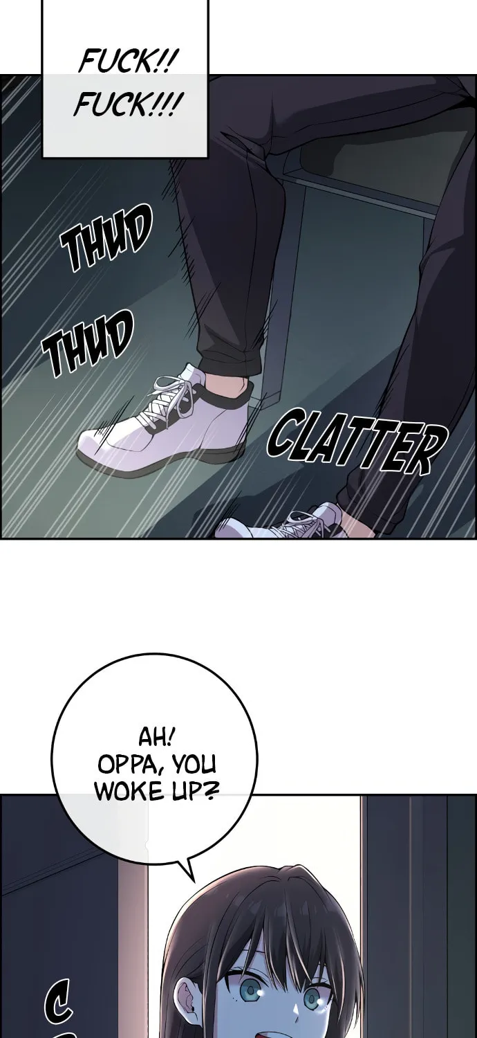 Webtoon Character Na Kang Lim Chapter 103 page 48 - 