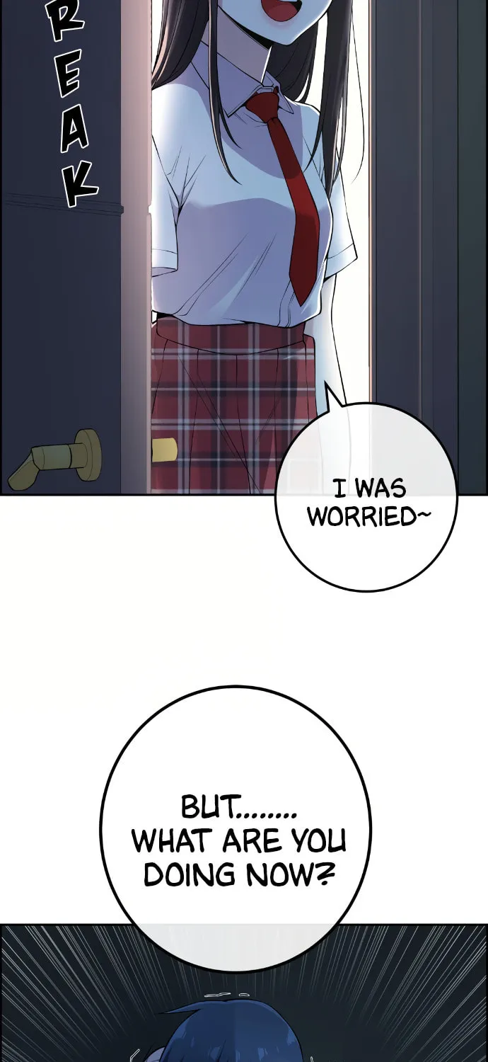 Webtoon Character Na Kang Lim Chapter 103 page 49 - 