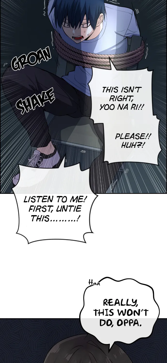 Webtoon Character Na Kang Lim Chapter 103 page 50 - 