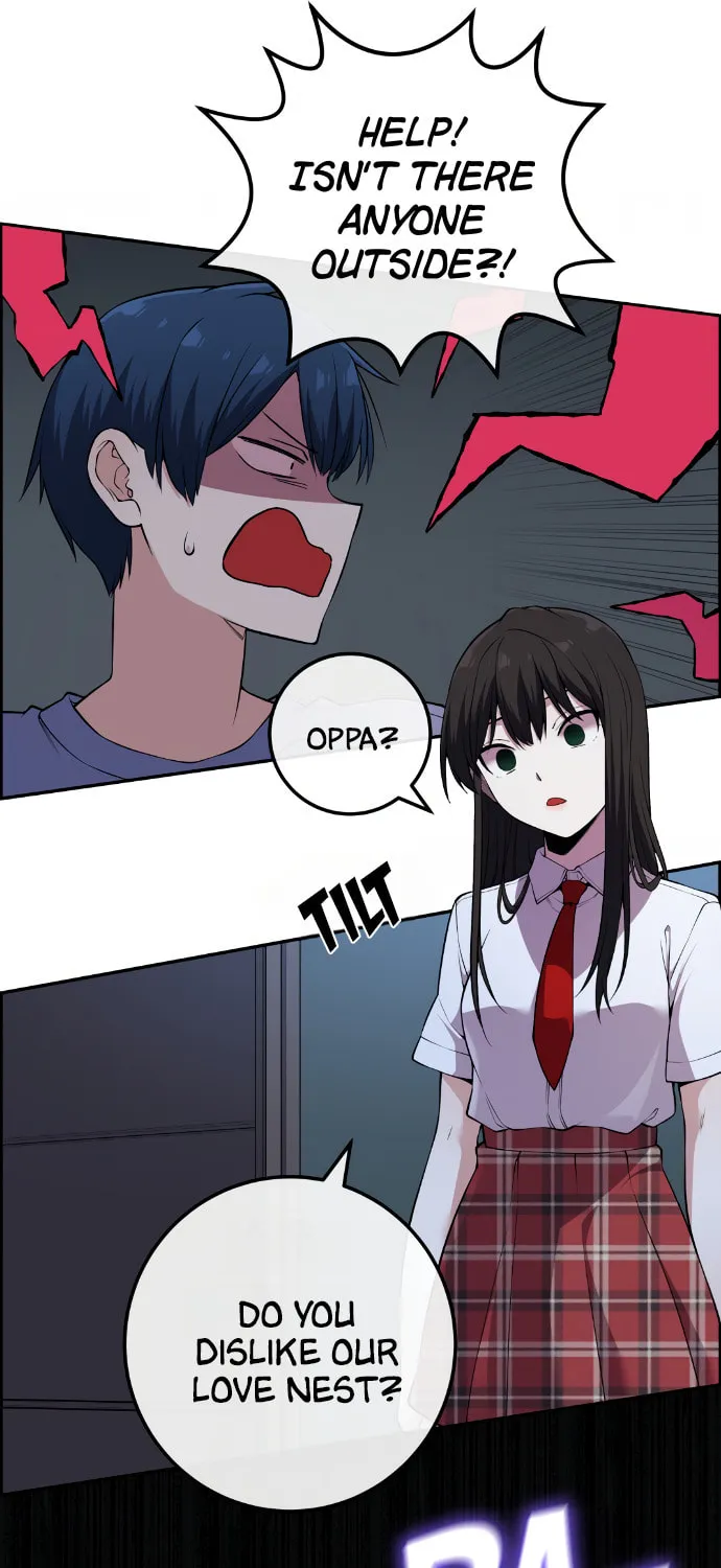 Webtoon Character Na Kang Lim Chapter 103 page 53 - 