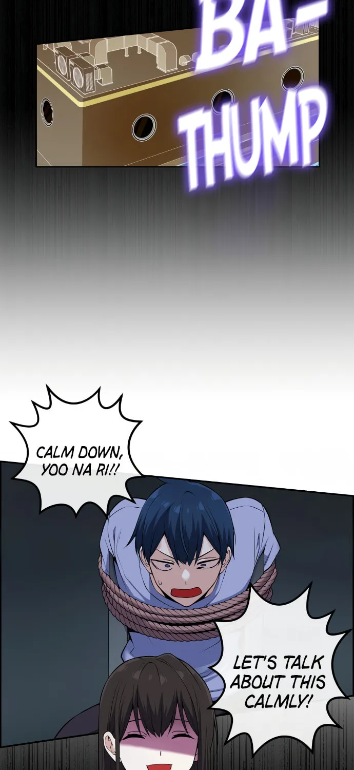 Webtoon Character Na Kang Lim Chapter 103 page 54 - 