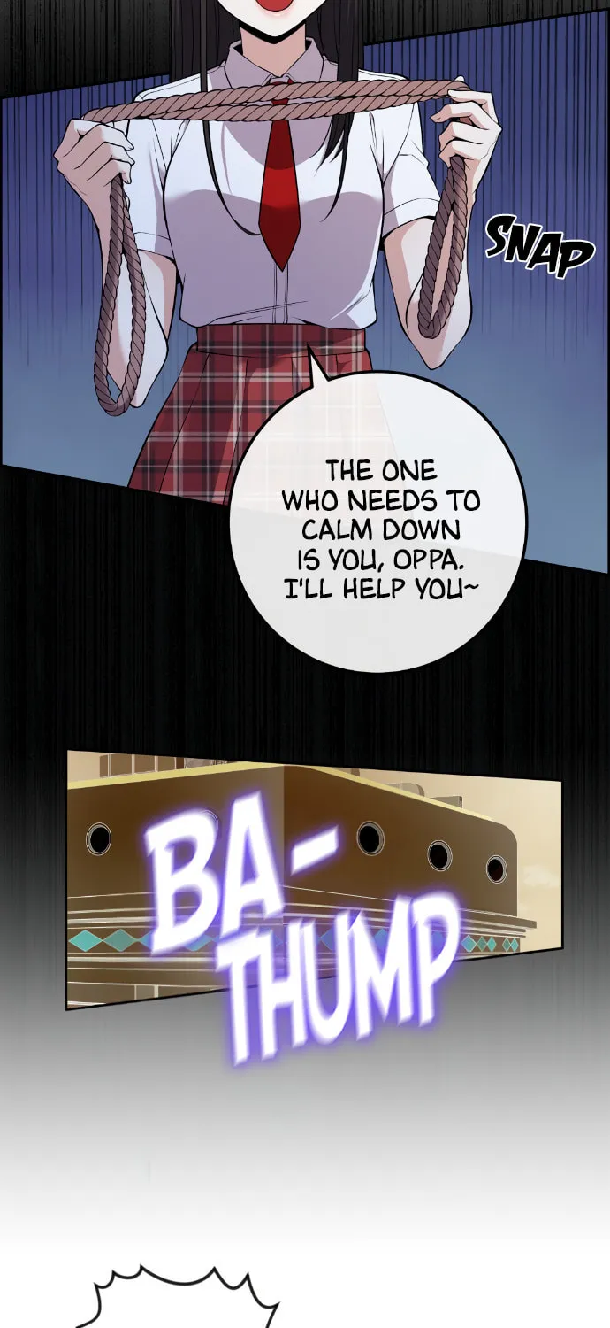 Webtoon Character Na Kang Lim Chapter 103 page 55 - 