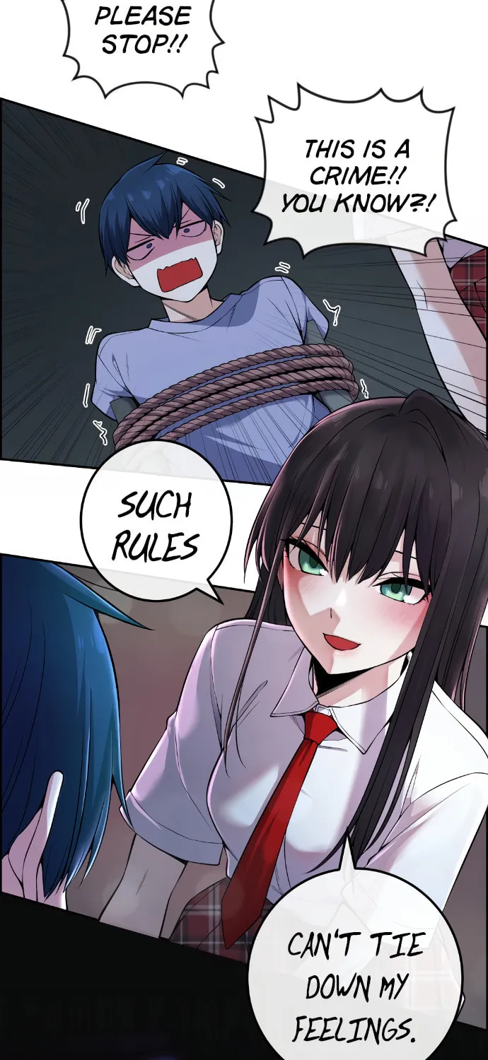 Webtoon Character Na Kang Lim Chapter 103 page 56 - 