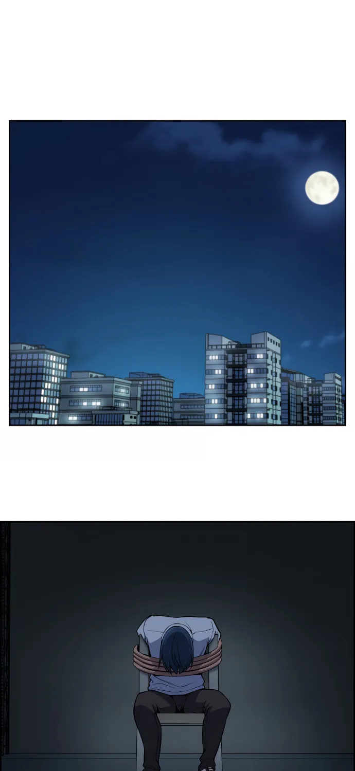 Webtoon Character Na Kang Lim Chapter 103 page 58 - 