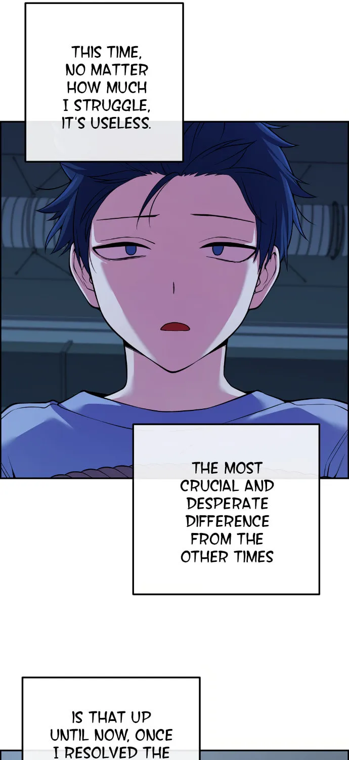 Webtoon Character Na Kang Lim Chapter 103 page 60 - 