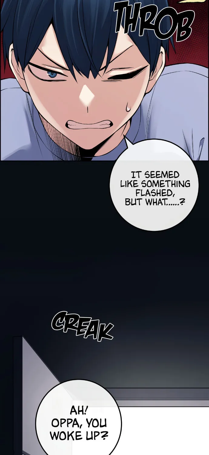 Webtoon Character Na Kang Lim Chapter 103 page 7 - 