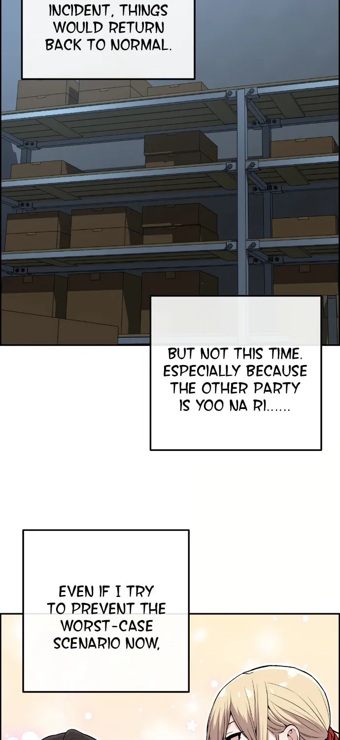 Webtoon Character Na Kang Lim Chapter 103 page 61 - 