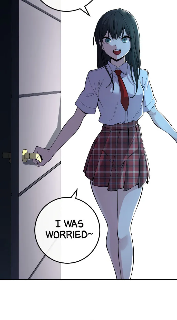 Webtoon Character Na Kang Lim Chapter 103 page 8 - 