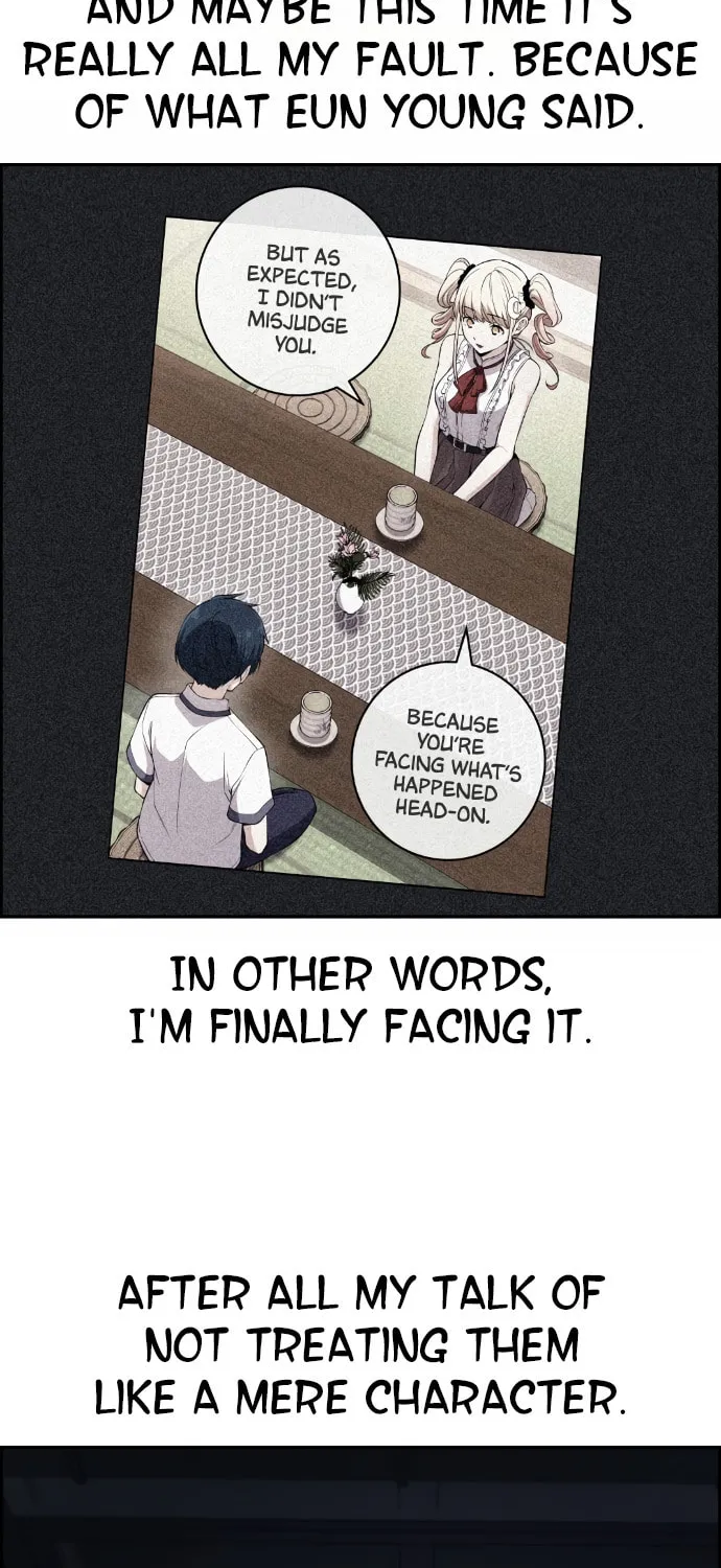 Webtoon Character Na Kang Lim Chapter 103 page 80 - 