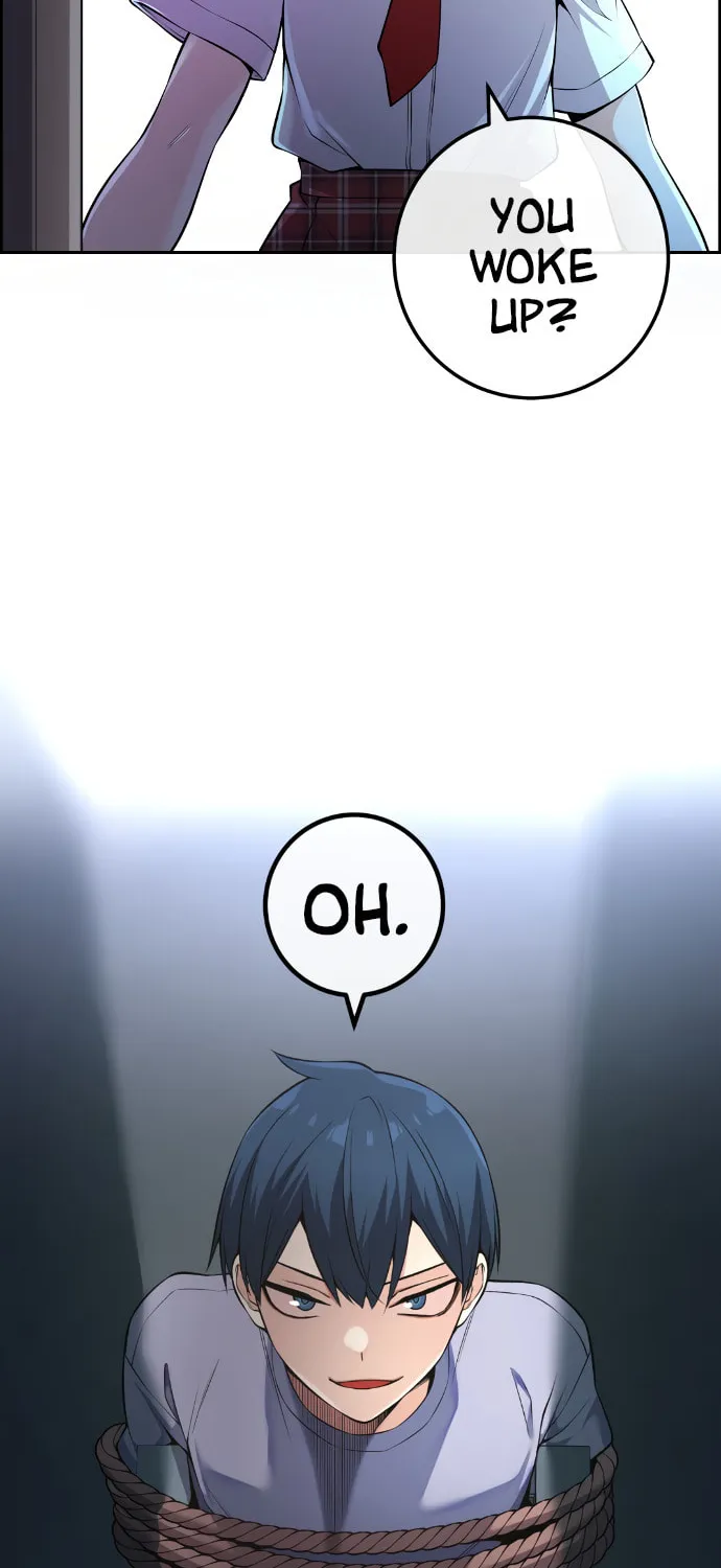 Webtoon Character Na Kang Lim Chapter 103 page 84 - 