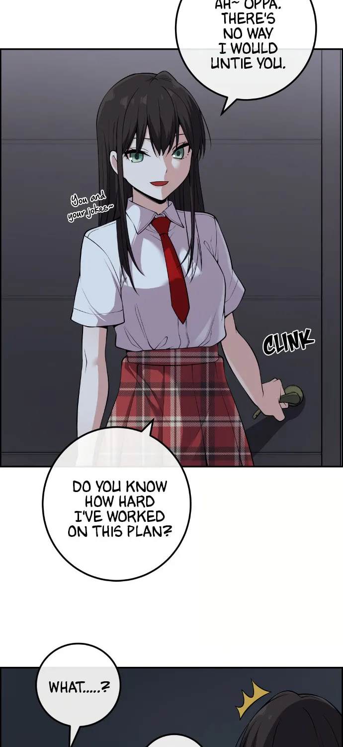 Webtoon Character Na Kang Lim Chapter 103 page 10 - 