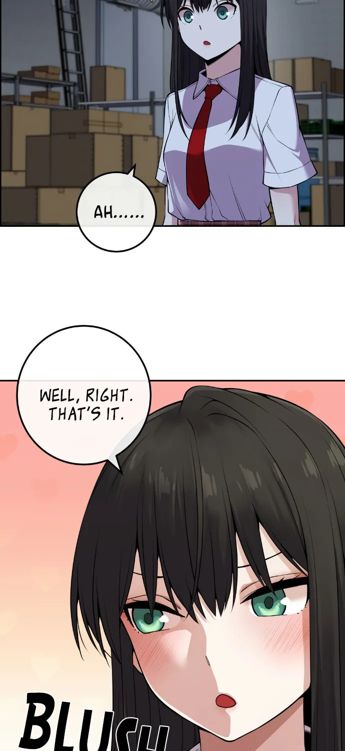 Webtoon Character Na Kang Lim Chapter 104 page 11 - 