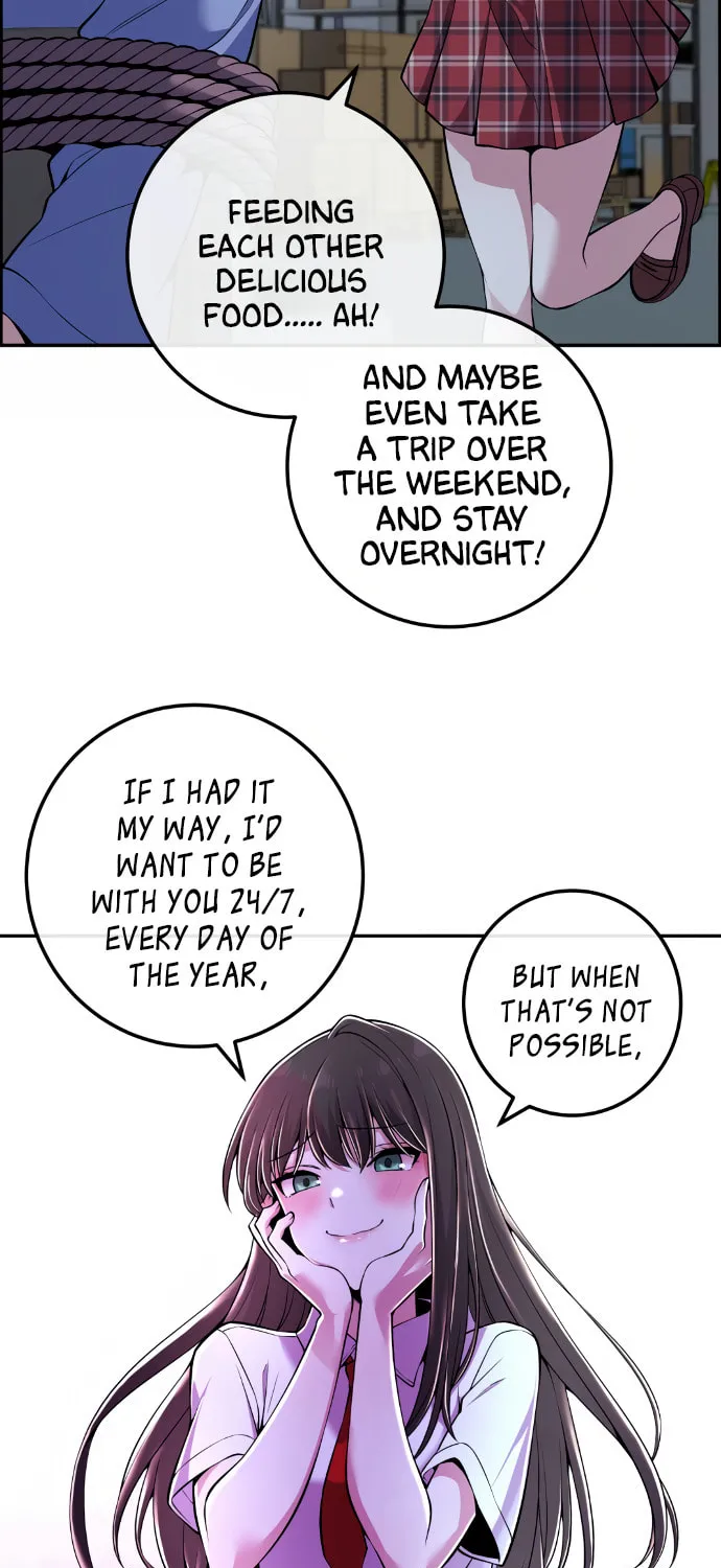 Webtoon Character Na Kang Lim Chapter 104 page 13 - 