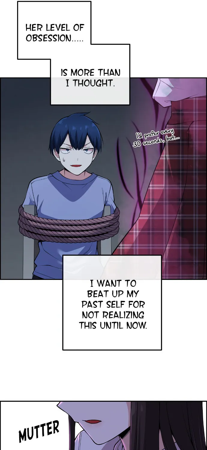 Webtoon Character Na Kang Lim Chapter 104 page 15 - 