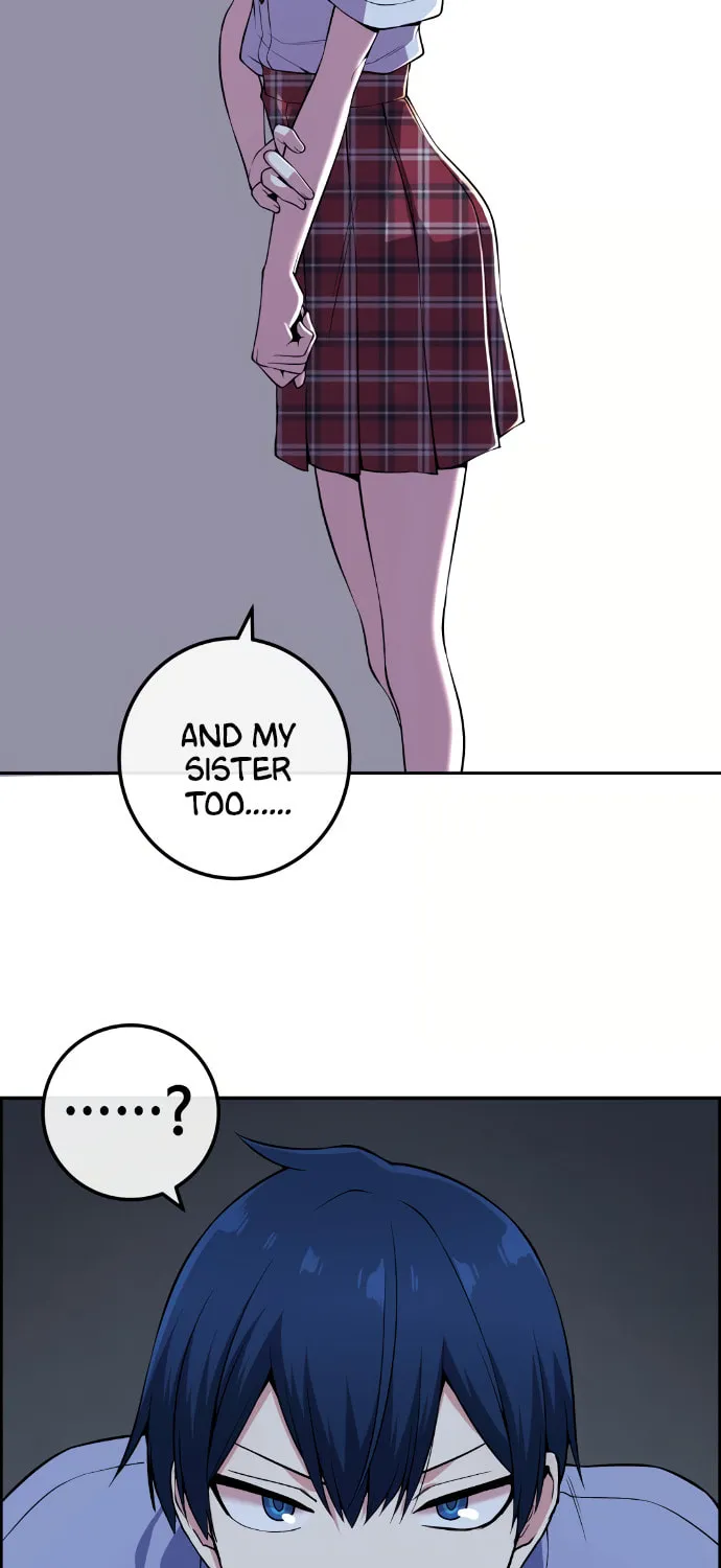 Webtoon Character Na Kang Lim Chapter 104 page 17 - 
