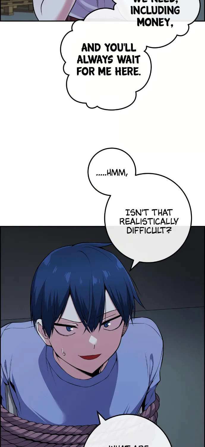 Webtoon Character Na Kang Lim Chapter 104 page 20 - 