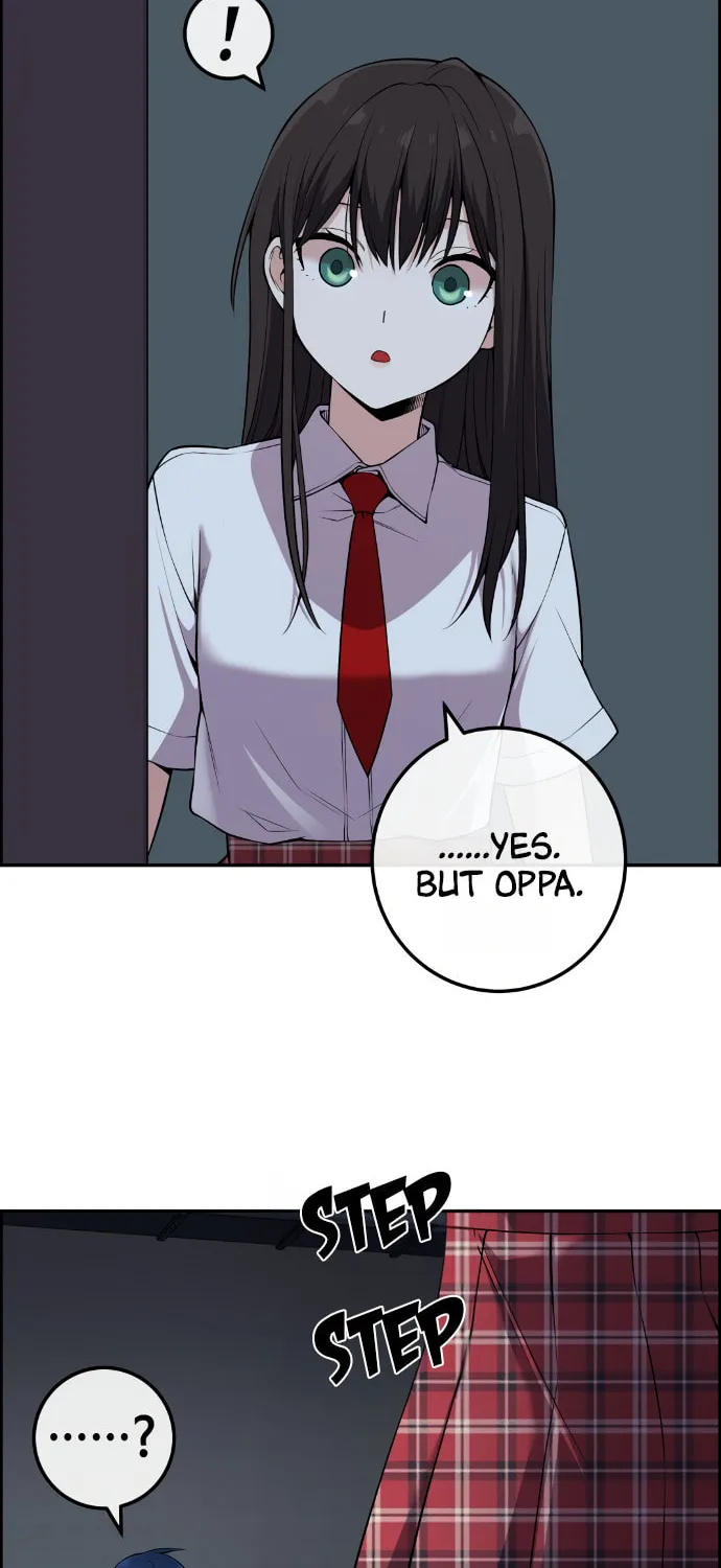 Webtoon Character Na Kang Lim Chapter 104 page 3 - 