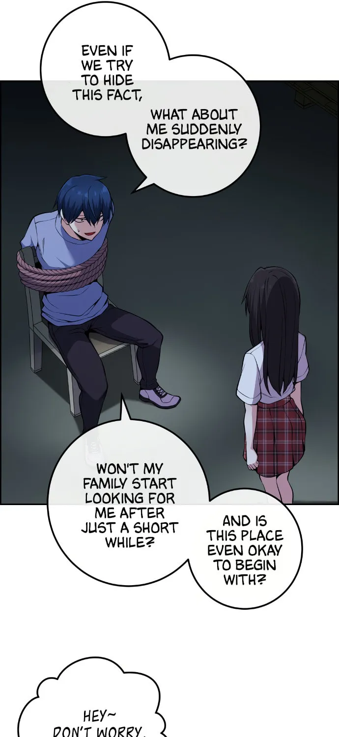 Webtoon Character Na Kang Lim Chapter 104 page 22 - 