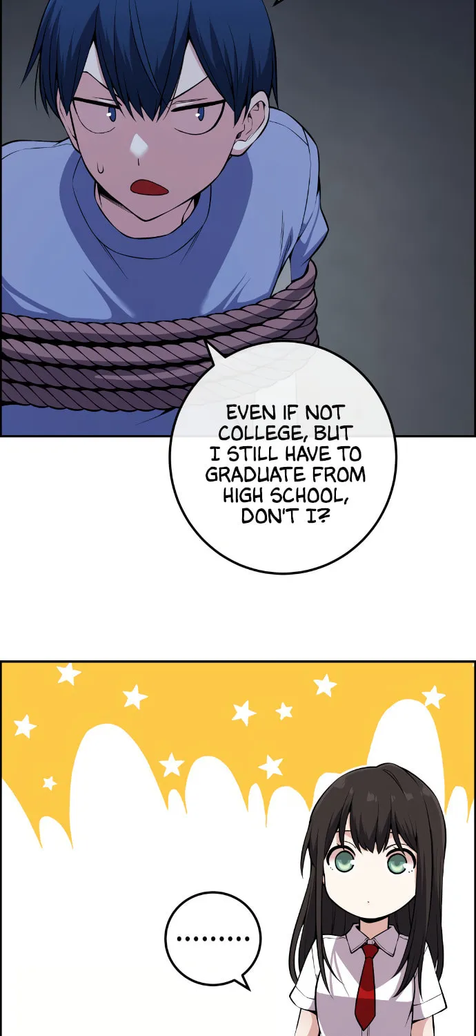 Webtoon Character Na Kang Lim Chapter 104 page 24 - 