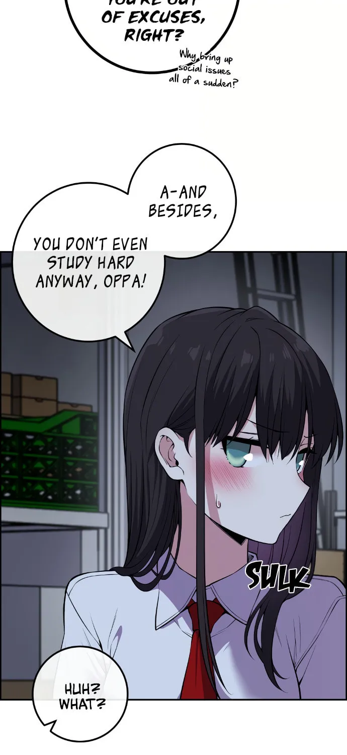 Webtoon Character Na Kang Lim Chapter 104 page 26 - 